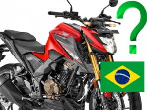 Nova CB300F: Honda Brasil participou do desenvolvimento da moto