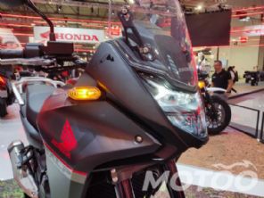 XL750 Transalp
