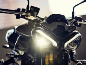 Nova Triumph Street Triple 765 chega ao Brasil ainda no 1 semestre