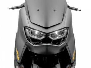 Yamaha NMax Connected 160 2023: todos os detalhes e cores em 30 fotos