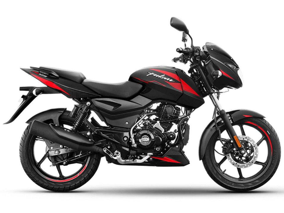 Bajaj Pulsar 125 2023