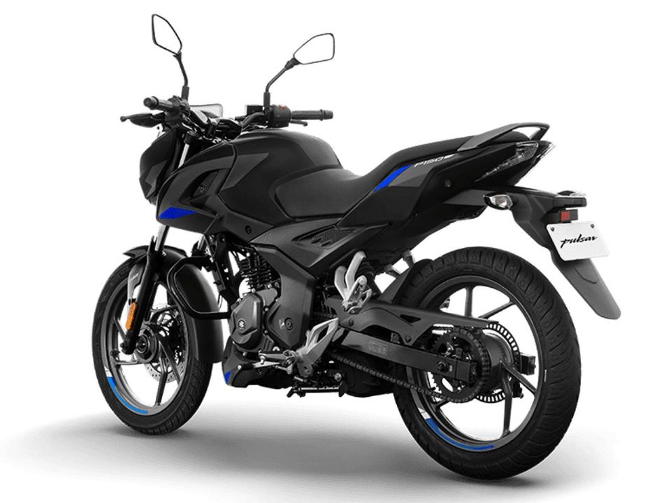 Bajaj Pulsar P150 2023