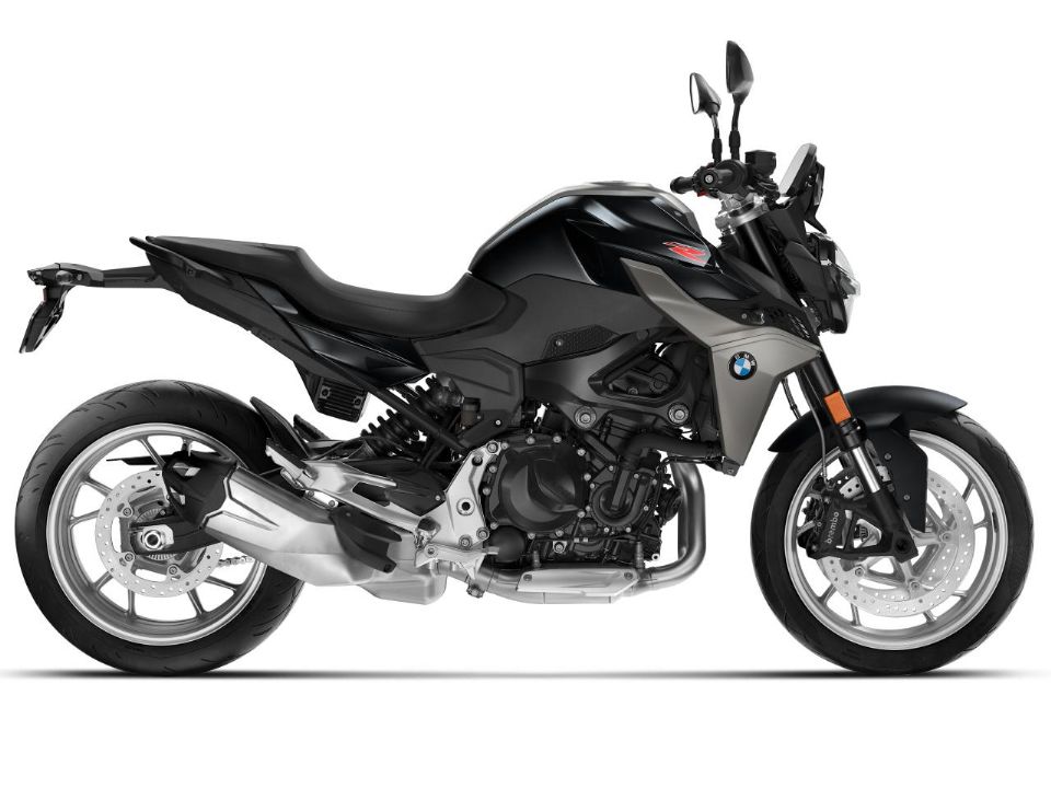 BMW F 900 R 2023