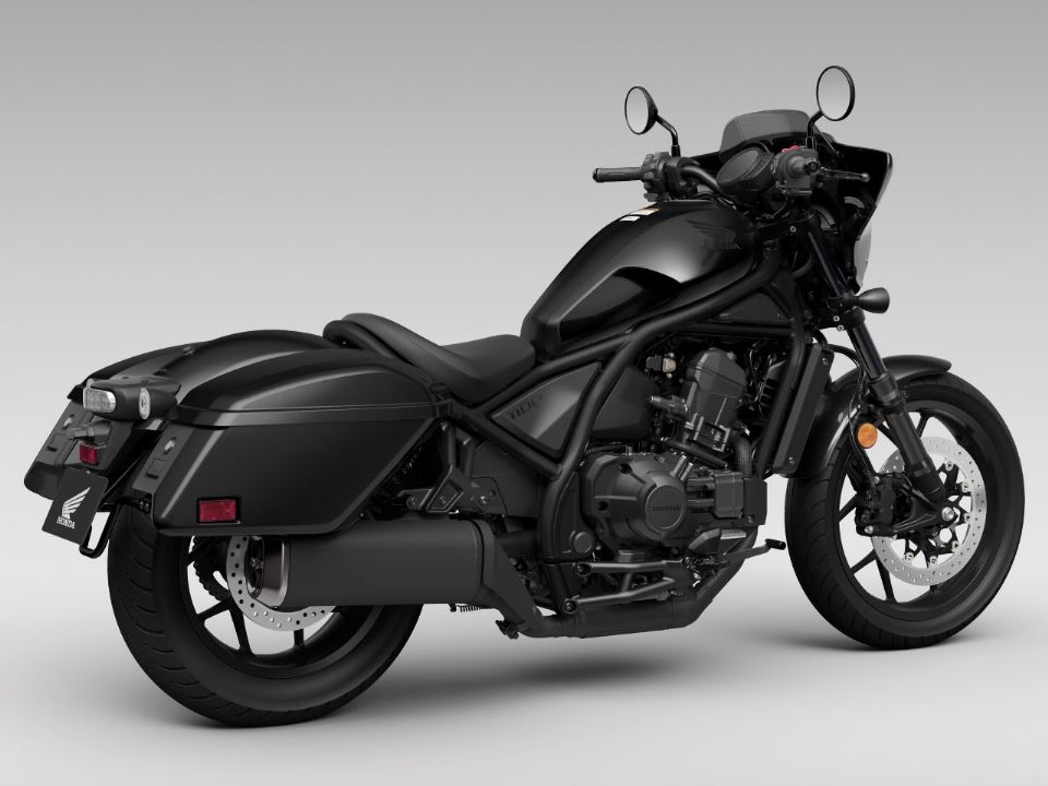 Honda CMX1100T Rebel 2023