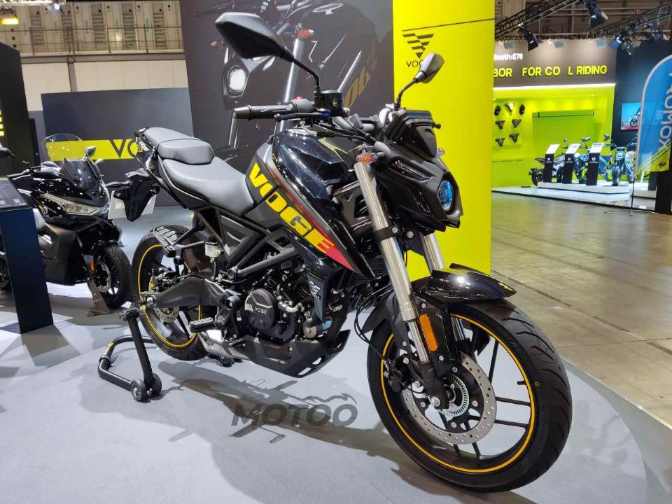 Veja as 10 motos trail mais vendidas em 2023 - Motor Show