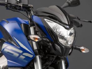 Bajaj reduz preos de suas motos no Brasil; veja como ficou