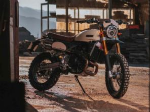 Caballero 500