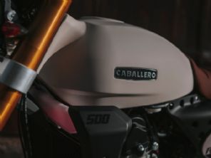 Caballero 500