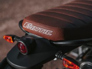 Caballero 500