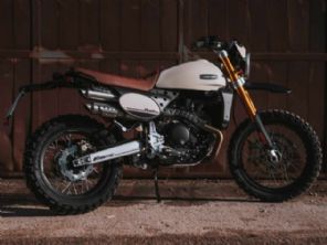 Caballero 500
