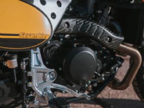 Caballero 500