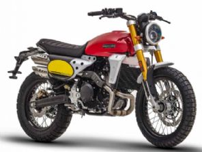 Caballero 500