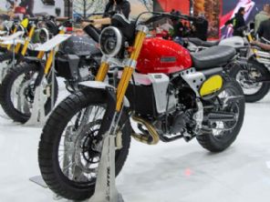 Caballero 500