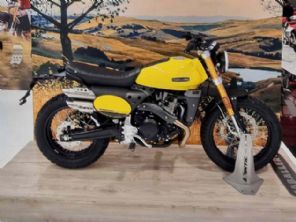 Caballero 500