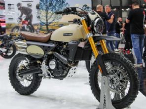 Caballero 500