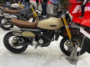 Caballero 500
