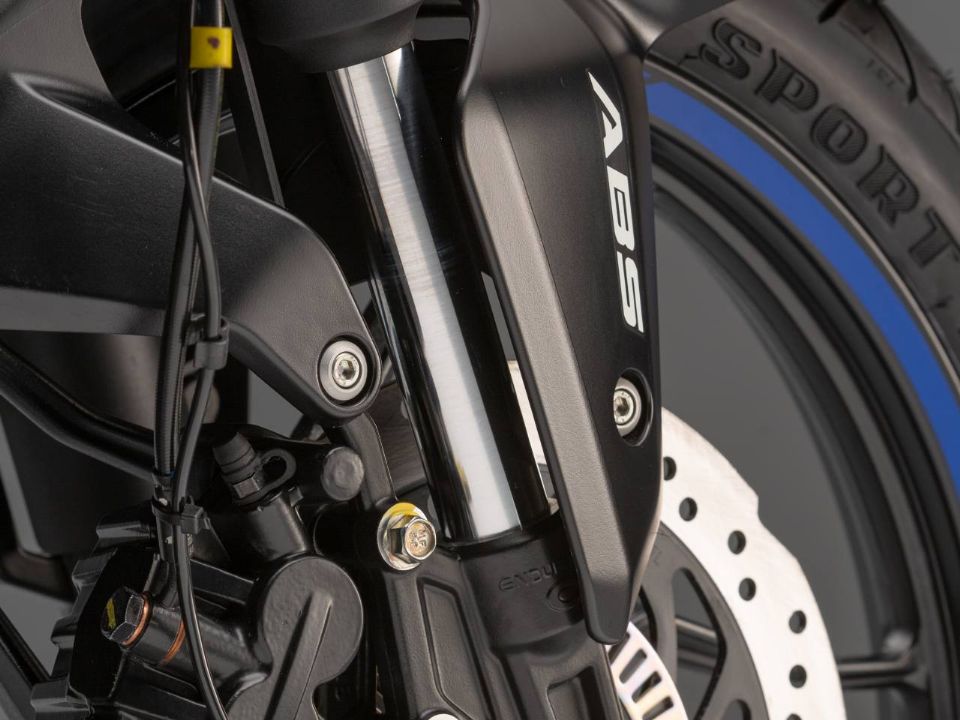 BajajDominar 160 2023 - outros