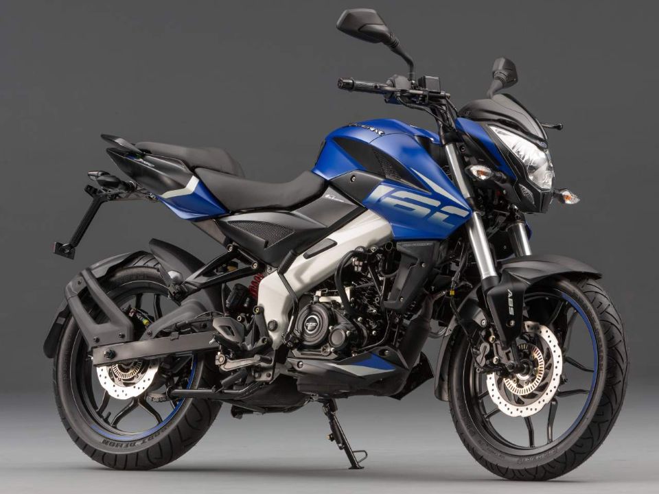 Bajaj Dominar 160 2023