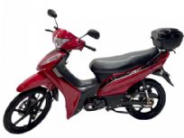 Shineray XY 125