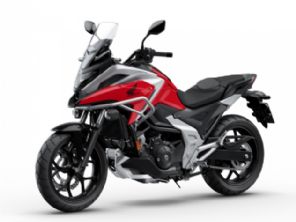 Honda NC 750X DCT 2022: comea pr-venda por R$ 55.700