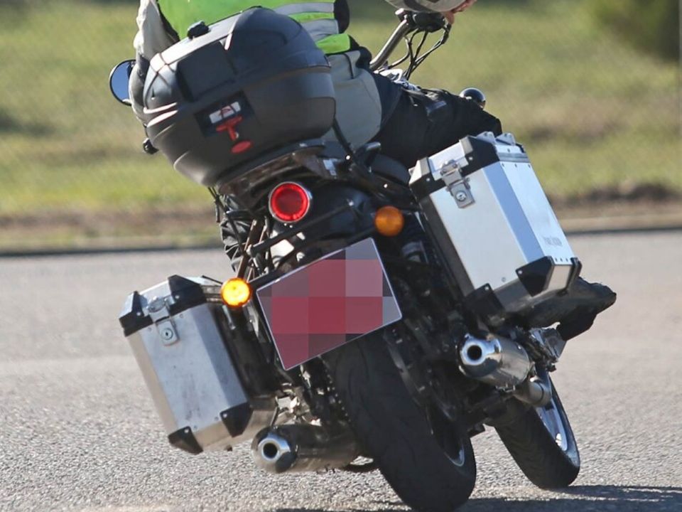 Múltiplos modelos Royal Enfield estão em testes na Austrália