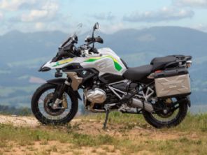 BMW R 1250 GS vende mais de 5 mil unidades no Brasil em 2022