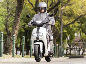 Yamaha lana a Neo's, sua nova scooter eltrica