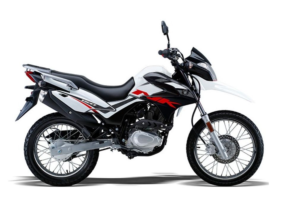 As 5 motos com freios ABS, mais baratas do Brasil. Ah!! Considerei