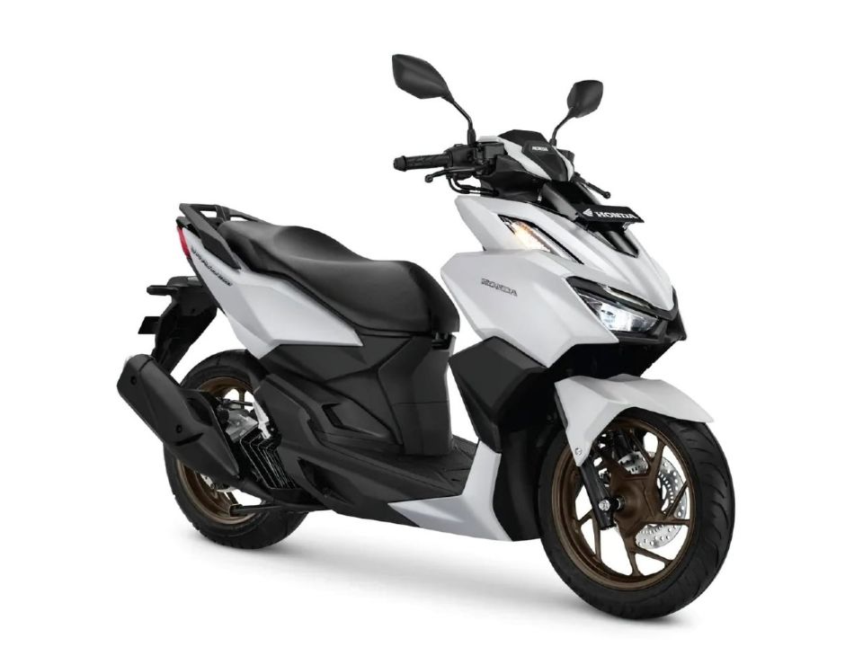 Honda Vario 160