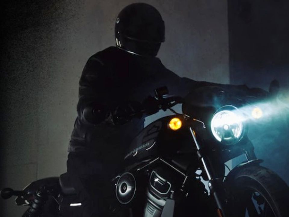 Harley-Davidson Sportster terá nova moto na família