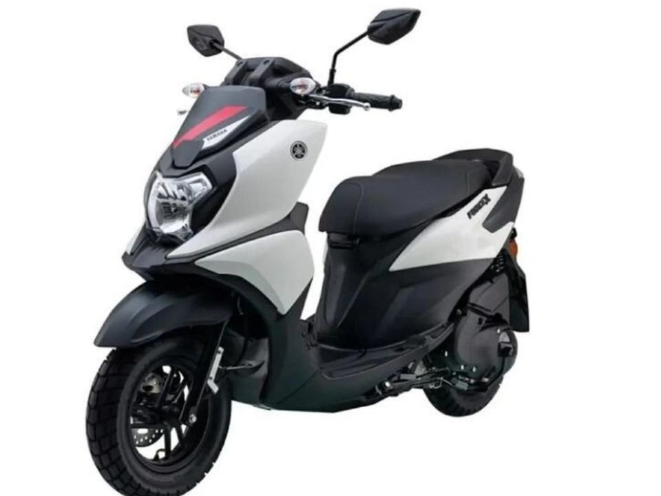 Yamaha Force X 125