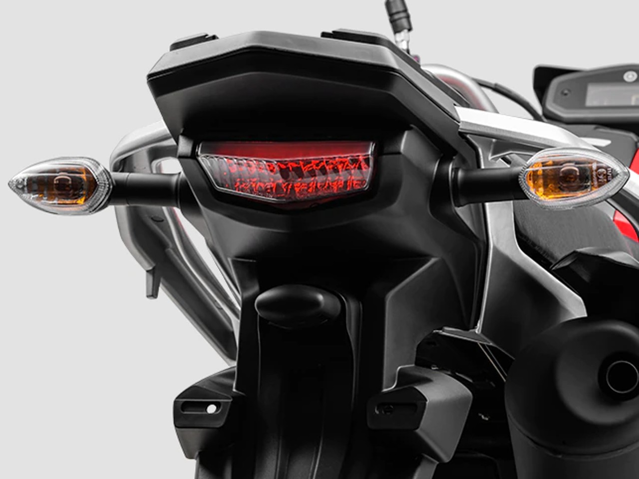 Nova Yamaha Crosser 150 2023 chama atenção em Índia e Japão - MOTOO