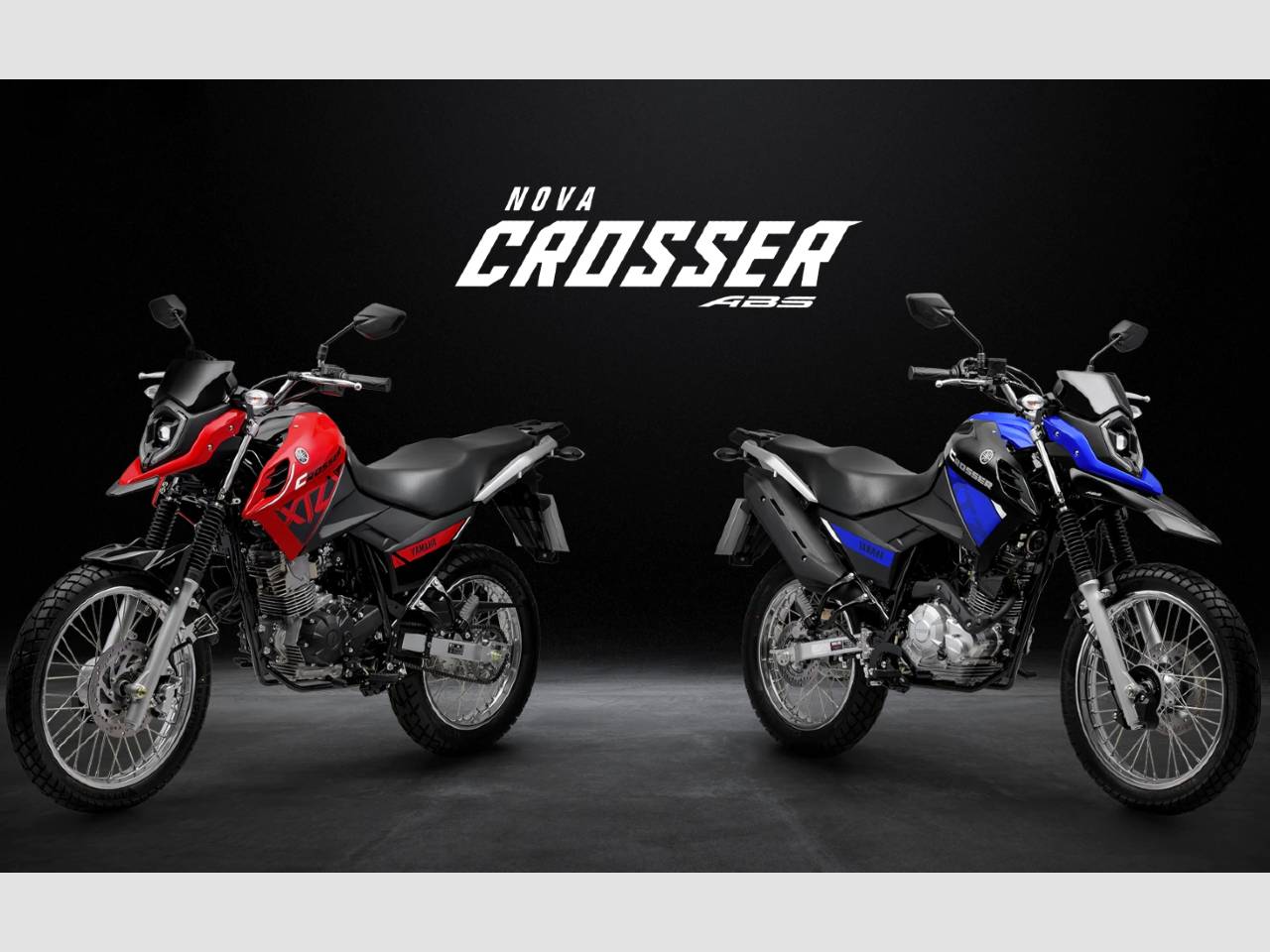 Nova Crosser 2023 chama a atenção no Japão