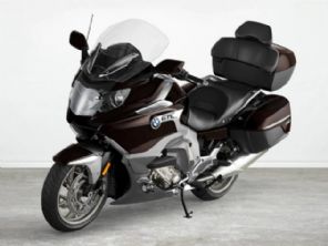 BMW K 1600 GTL e K 1600 Bagger: recall por defeito na suspenso tem mais unidades