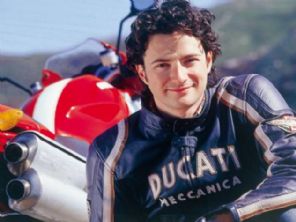 'Pai da Ducati Monster 1200', Giulio Malagoli morre aos 48 anos