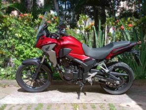 Honda CB 500X 2022: ainda vale a pena?