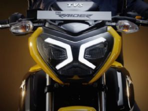 TVS: 5 motos aguardadas para o Brasil!