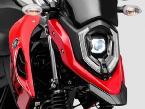Yamaha Crosser 150 é modernizada: saiba preço e veja fotos do novo visual