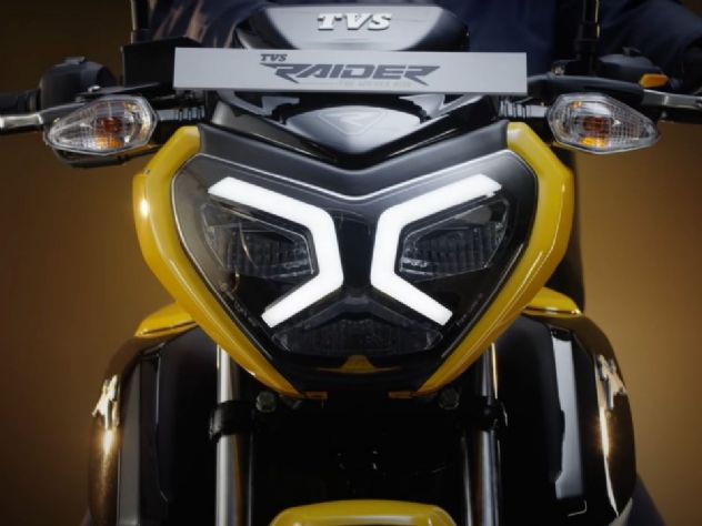 TVS: 5 motos aguardadas para o Brasil!