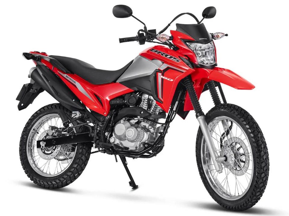 Yamaha Crosser 150 2024: Preços Consumo e Ficha Técnica