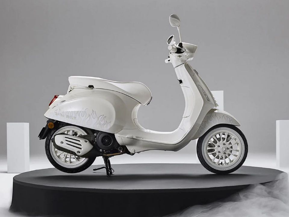 Vespa