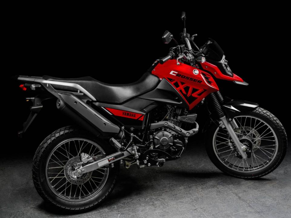 Yamaha Factor 150 2024: Novidades em cores, desempenho e tecnologia