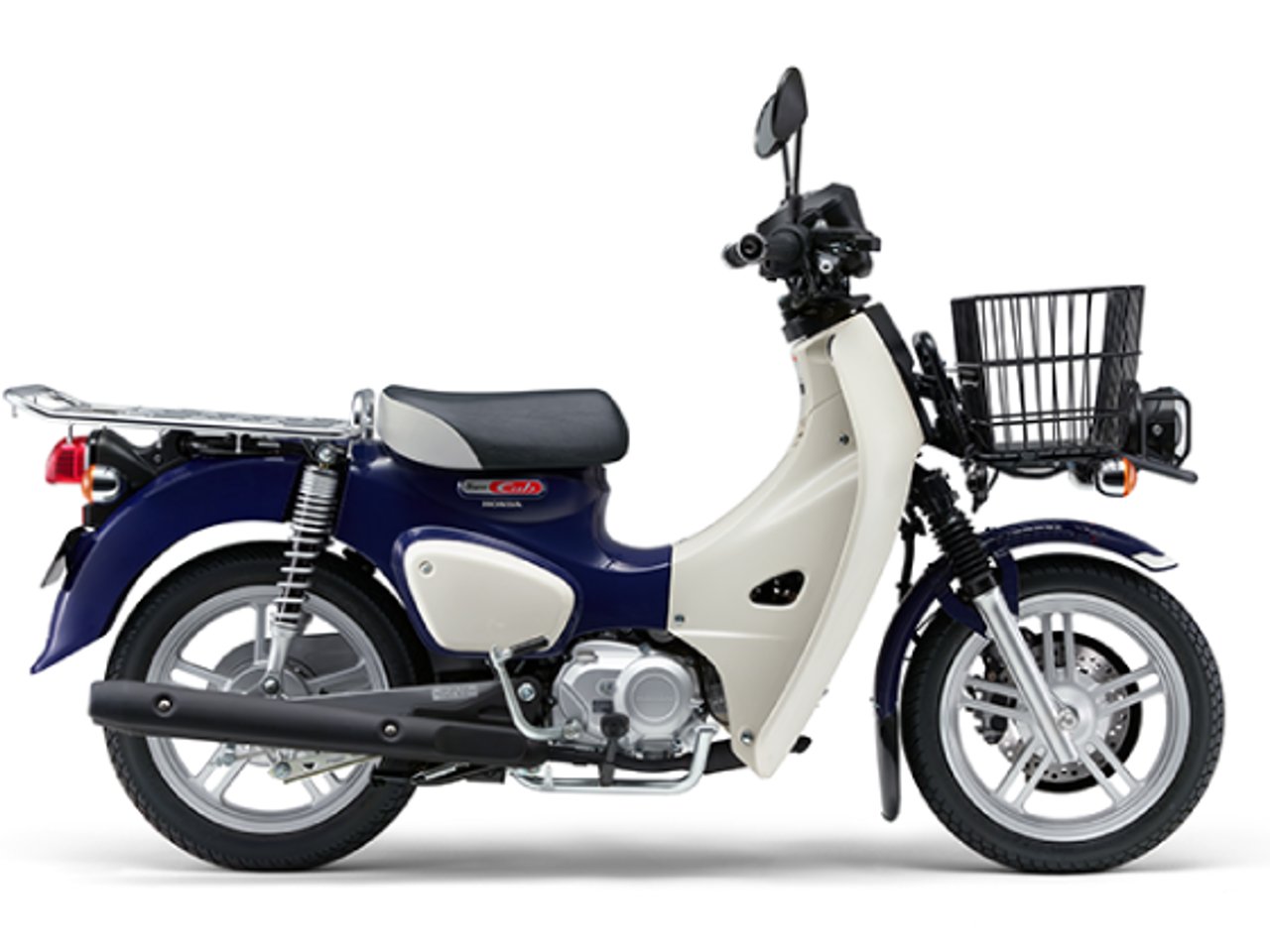 Honda super cub 110 pro cheap