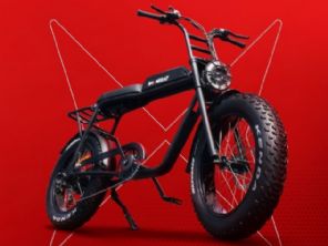 Shineray E-bike, a rival elétrica da Caloi Mobylette que custa R$ 8.990