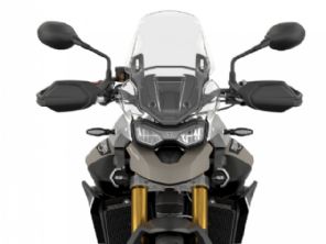 Triumph Tiger 900 2023 ganha cores mais sofisticadas a pedidos dos clientes