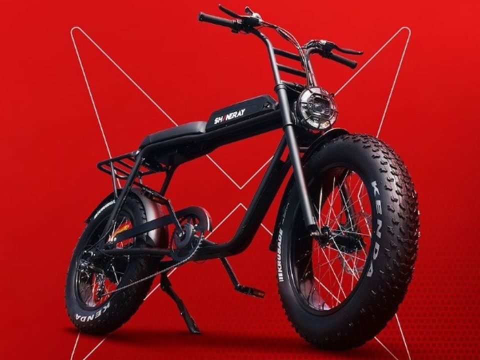 Shineray E-bike