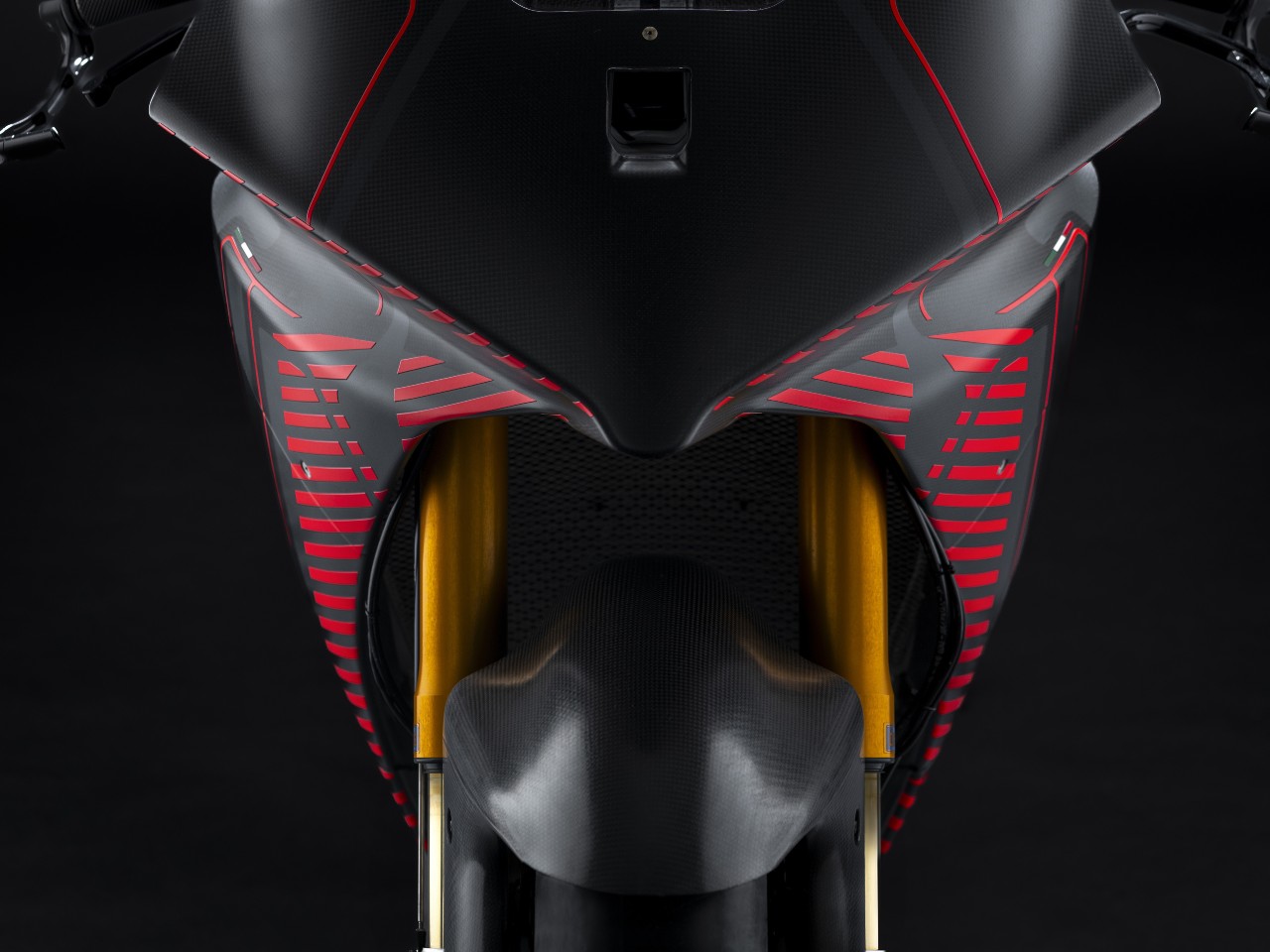 Primeira moto elétrica da Ducati chega a 275 km/h; conheça