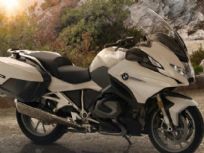 BMW R 1250 RT