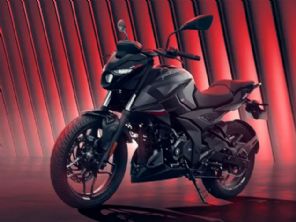 Pulsar N250