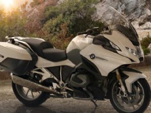 BMW R 1250 RT